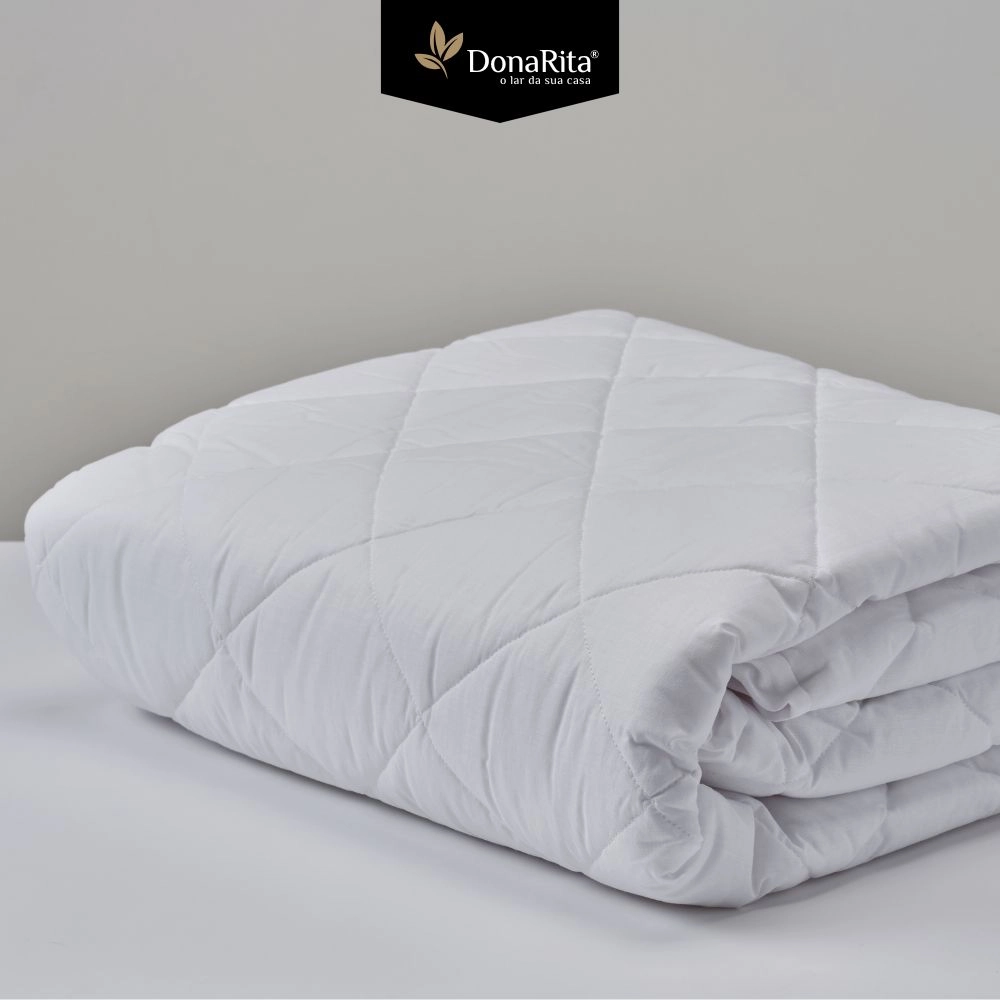 Protetor Acolchoado para Colchão ASA