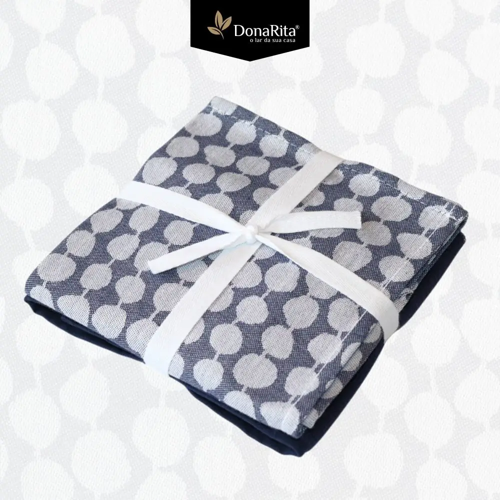 Panos de Cozinha Encanto Fateba