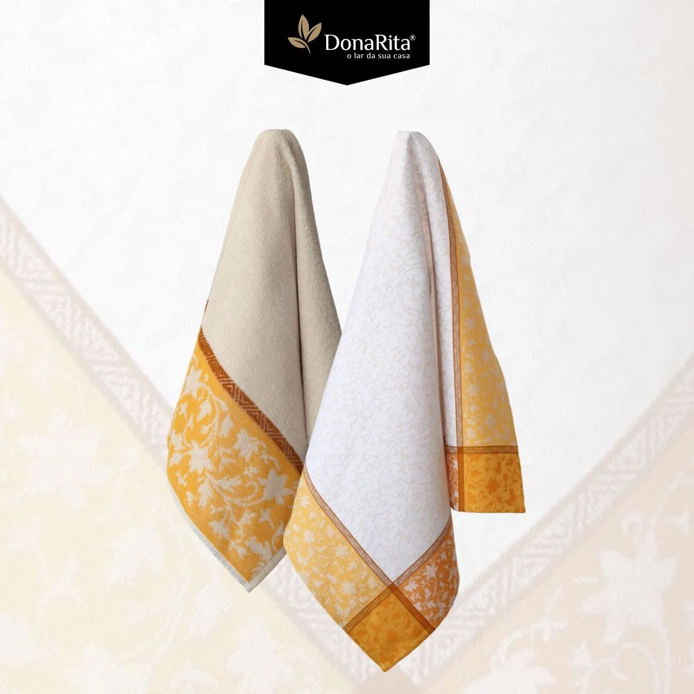 Panos de Cozinha Dourado do Sul