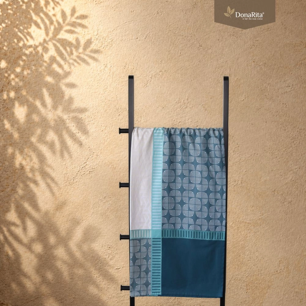 Toalha de Mesa Riviera